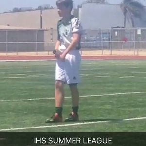 Meet your Posher, James